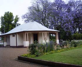 Sacred Spaces At The Sisters Of Mercy Convent - Whitsundays Accommodation 4