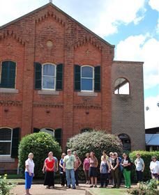 Sacred Spaces At The Sisters Of Mercy Convent - Whitsundays Accommodation 7