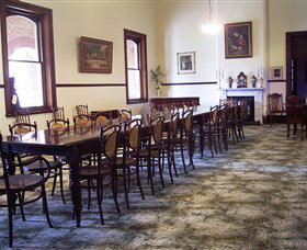 Sacred Spaces At The Sisters Of Mercy Convent - Whitsundays Accommodation 8