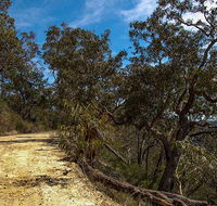 Parr State Conservation Area - Whitsundays Accommodation