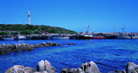 King Island TAS Whitsundays Accommodation