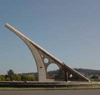Singleton Sundial - Whitsundays Accommodation