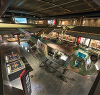 Australian Army Infantry Museum - Whitsundays Accommodation