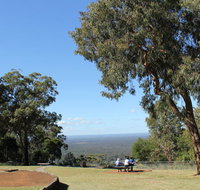 Hawkesbury lookout - Whitsundays Accommodation