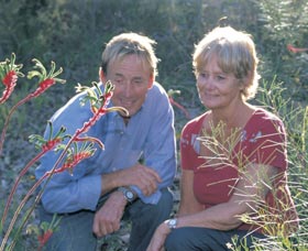 Kalamunda National Park - Whitsundays Accommodation 0