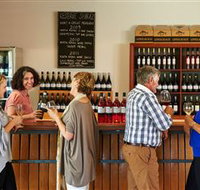 Upper Reach Winery and Cellar Door - Whitsundays Accommodation
