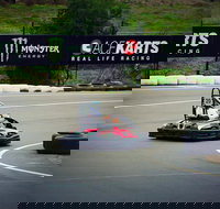 Ace Karts - Whitsundays Accommodation