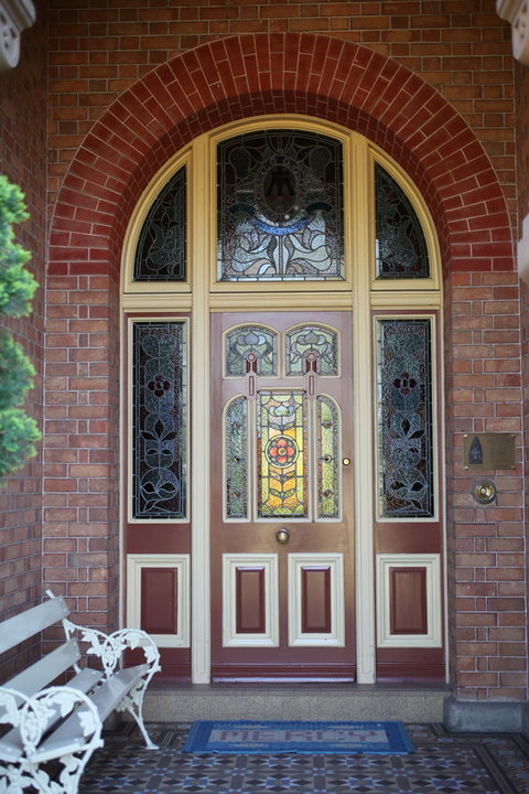 Sacred Spaces At The Sisters Of Mercy Convent - Whitsundays Accommodation 9