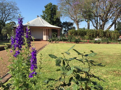 Sacred Spaces At The Sisters Of Mercy Convent - Whitsundays Accommodation 15