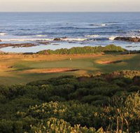 King Island Golf and Bowling Club Incorporated - Whitsundays Accommodation