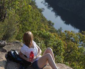 The Rock Lookout - Whitsundays Accommodation 7