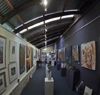 Purple Noon Gallery - Whitsundays Accommodation