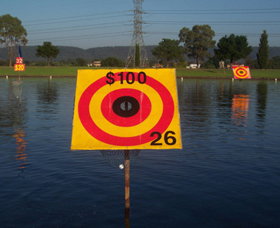 Aqua Golf Penrith - Whitsundays Accommodation 3