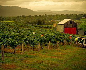 Around Hermitage Wine And Food Trail Hunter Valley - Whitsundays Accommodation 0