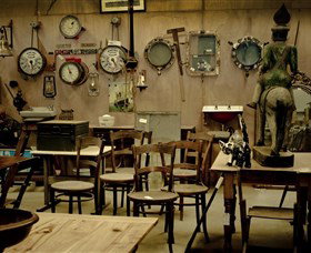 Around Hermitage Wine And Food Trail Hunter Valley - Whitsundays Accommodation 3