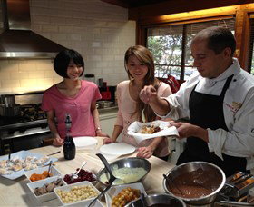 Hunter Valley Candymaking Class - Whitsundays Accommodation 0