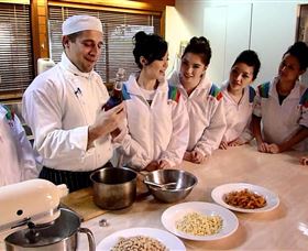 Hunter Valley Candymaking Class - Whitsundays Accommodation 3