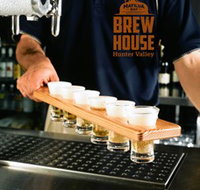 Matilda Bay Brewhouse Hunter Valley Resort - Whitsundays Accommodation