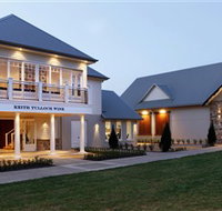 Keith Tulloch Wine - Whitsundays Accommodation