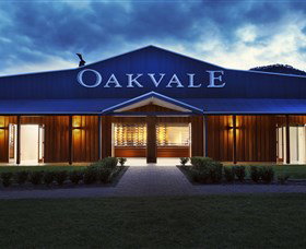 Oakvale Wines - Whitsundays Accommodation 1