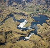 Lostock Dam - Whitsundays Accommodation