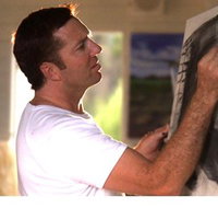 Greg Wilson Gallery - Whitsundays Accommodation