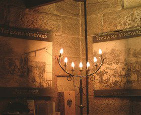 Tizzana Winery - Whitsundays Accommodation 2
