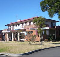 Hotel Oaks - Whitsundays Accommodation