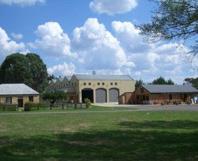 Eling Forest Cellar Door And Cafe - Whitsundays Accommodation 4