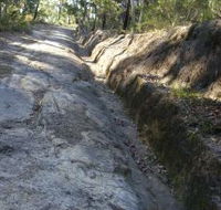 Convict Trail Project Bucketty Site - Whitsundays Accommodation