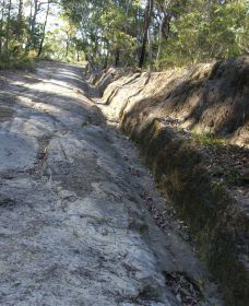 Convict Trail Project Bucketty Site - Whitsundays Accommodation 0