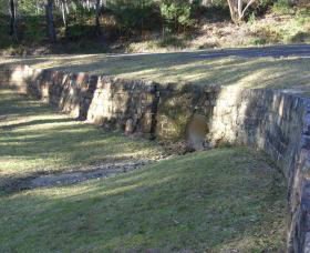 Convict Trail Project Bucketty Site - Whitsundays Accommodation 1