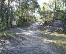 Convict Trail Project Bucketty Site - Whitsundays Accommodation 2
