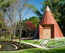 Echoes - Whitsundays Accommodation 1