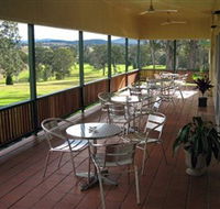 Woodenbong and District Golf Club - Whitsundays Accommodation