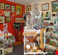 Country Brushstrokes - Whitsundays Accommodation