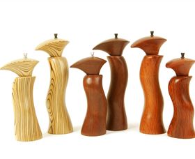 Australian Woodwork - Whitsundays Accommodation 0