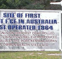 Fitz Roy Iron Works - Whitsundays Accommodation