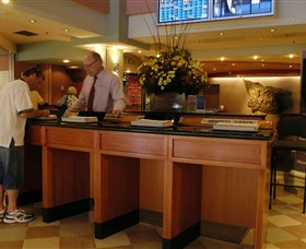 Mittagong RSL Club - Whitsundays Accommodation 1