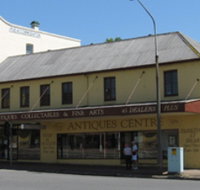 Mittagong Antiques Centre - Whitsundays Accommodation
