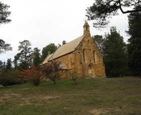 Berrima District Historical And Family History Society - Whitsundays Accommodation 1