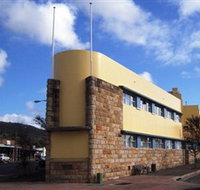 Berrima District Historical and Family History Society - Whitsundays Accommodation