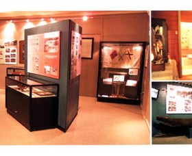 Berrima District Historical And Family History Society - Whitsundays Accommodation 2