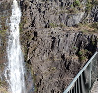 Oxley Wild Rivers National Park - Whitsundays Accommodation