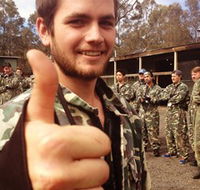 Ultimate Paintball - Whitsundays Accommodation