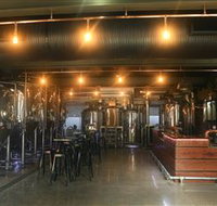 Pumpyard Bar and Brewery - Whitsundays Accommodation