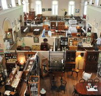 Ipswich Antique Centre - Whitsundays Accommodation