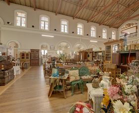 Ipswich Antique Centre - Whitsundays Accommodation 3