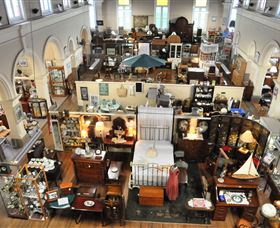 Ipswich Antique Centre - Whitsundays Accommodation 2