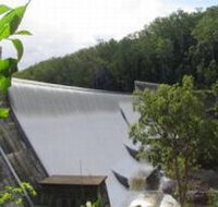 Chichester Dam - Whitsundays Accommodation